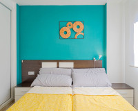 Reventa - Apartamento / Piso - Cabo Roig - Lomas de Cabo Roig