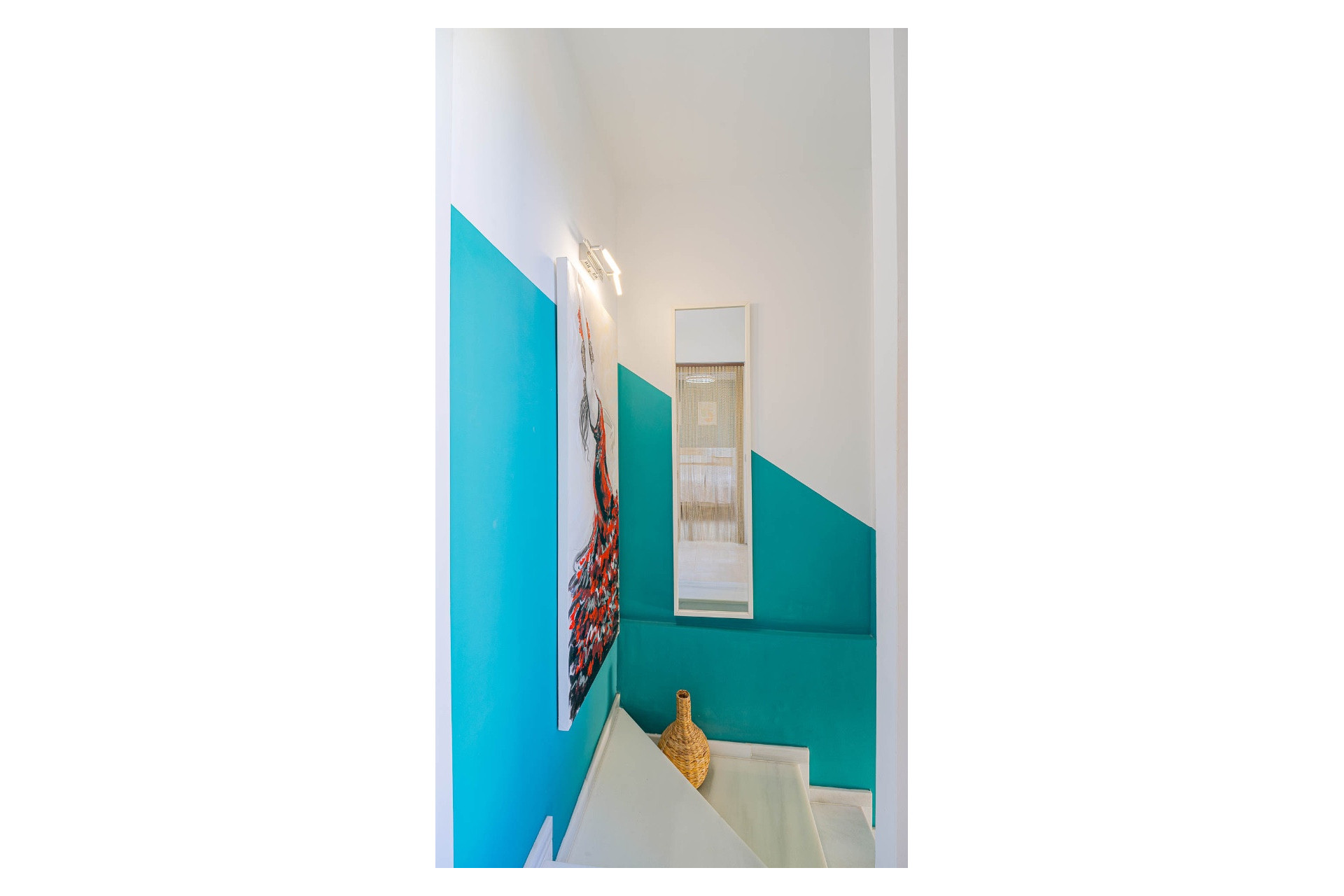 Reventa - Apartamento / Piso - Cabo Roig - Lomas de Cabo Roig