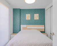 Reventa - Apartamento / Piso - Cabo Roig - Lomas de Cabo Roig