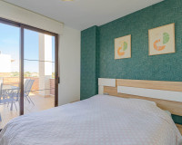 Reventa - Apartamento / Piso - Cabo Roig - Lomas de Cabo Roig