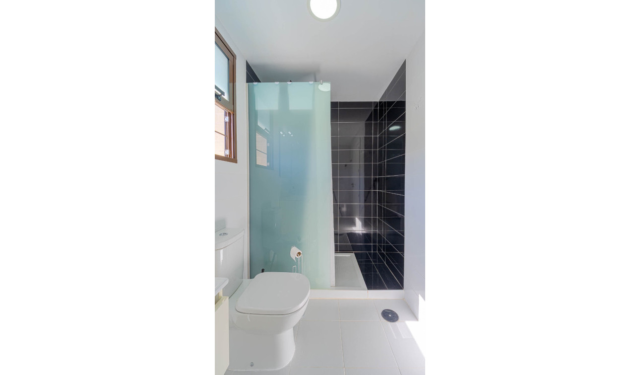 Reventa - Apartamento / Piso - Cabo Roig - Lomas de Cabo Roig