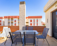 Reventa - Apartamento / Piso - Cabo Roig - Lomas de Cabo Roig