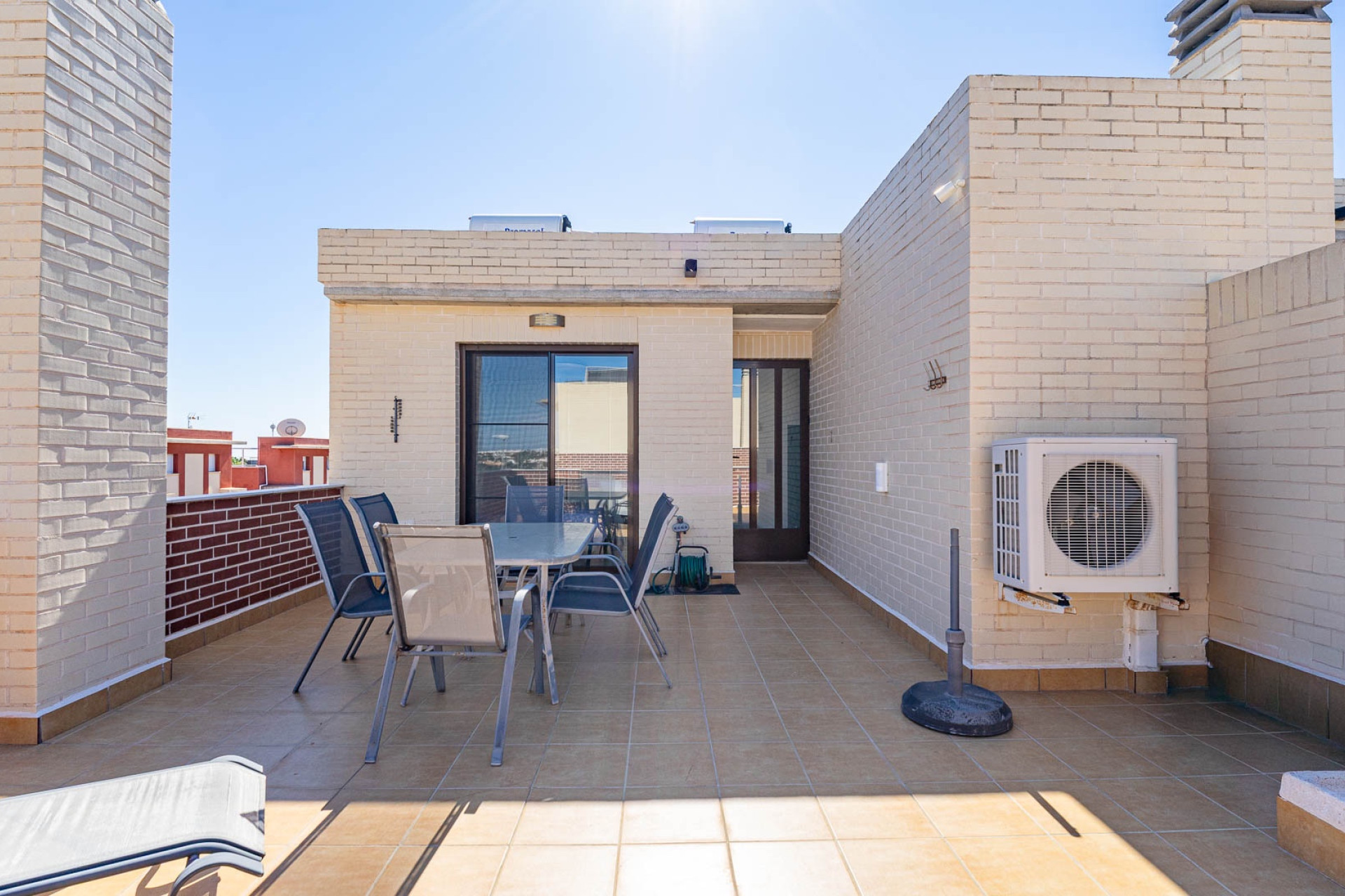 Reventa - Apartamento / Piso - Cabo Roig - Lomas de Cabo Roig