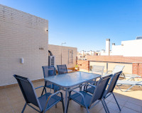 Reventa - Apartamento / Piso - Cabo Roig - Lomas de Cabo Roig