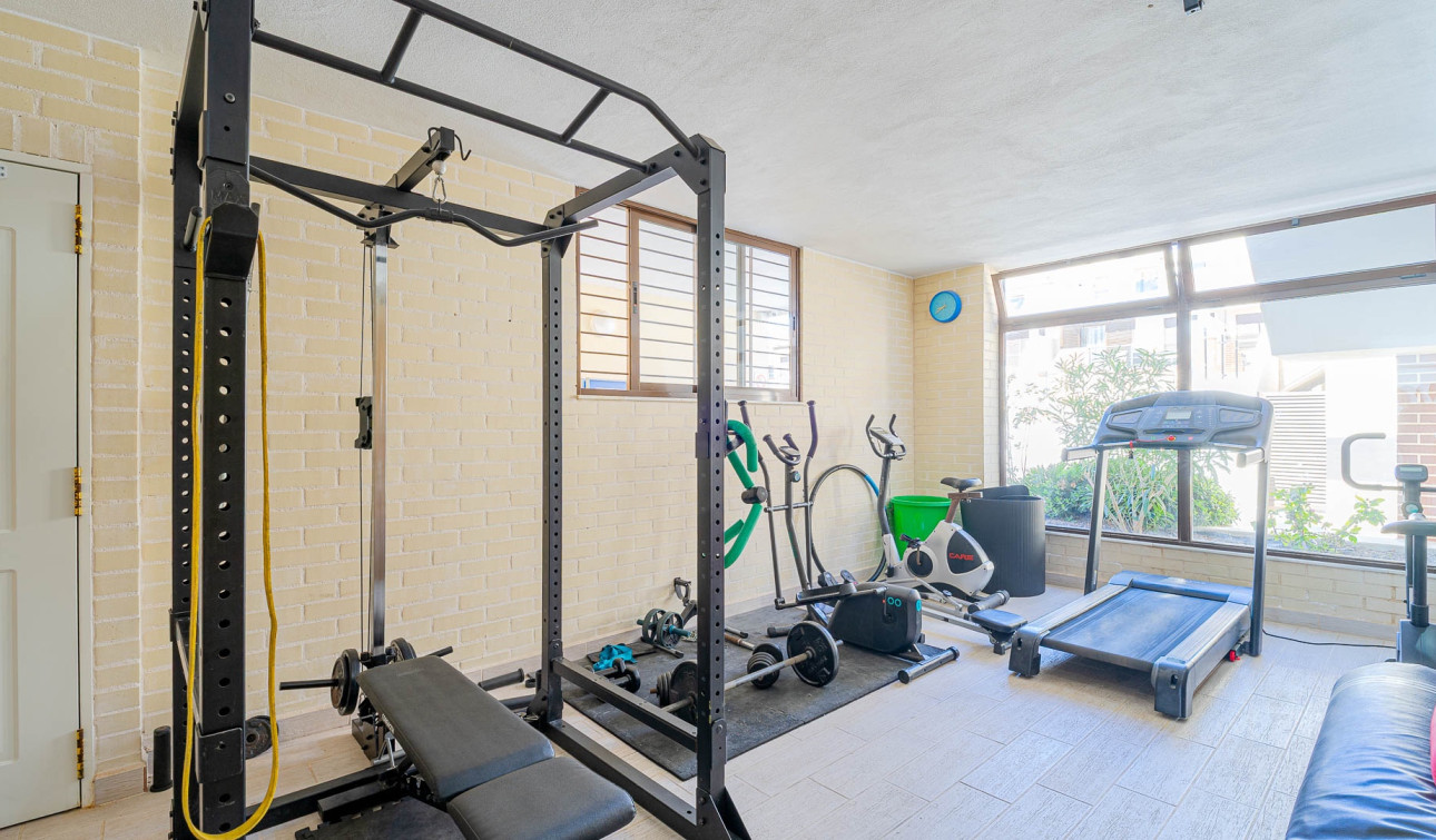 Reventa - Apartamento / Piso - Cabo Roig - Lomas de Cabo Roig