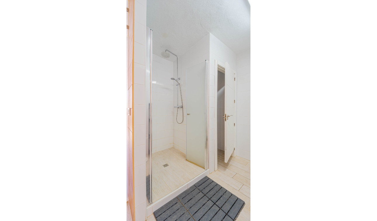 Reventa - Apartamento / Piso - Cabo Roig - Lomas de Cabo Roig