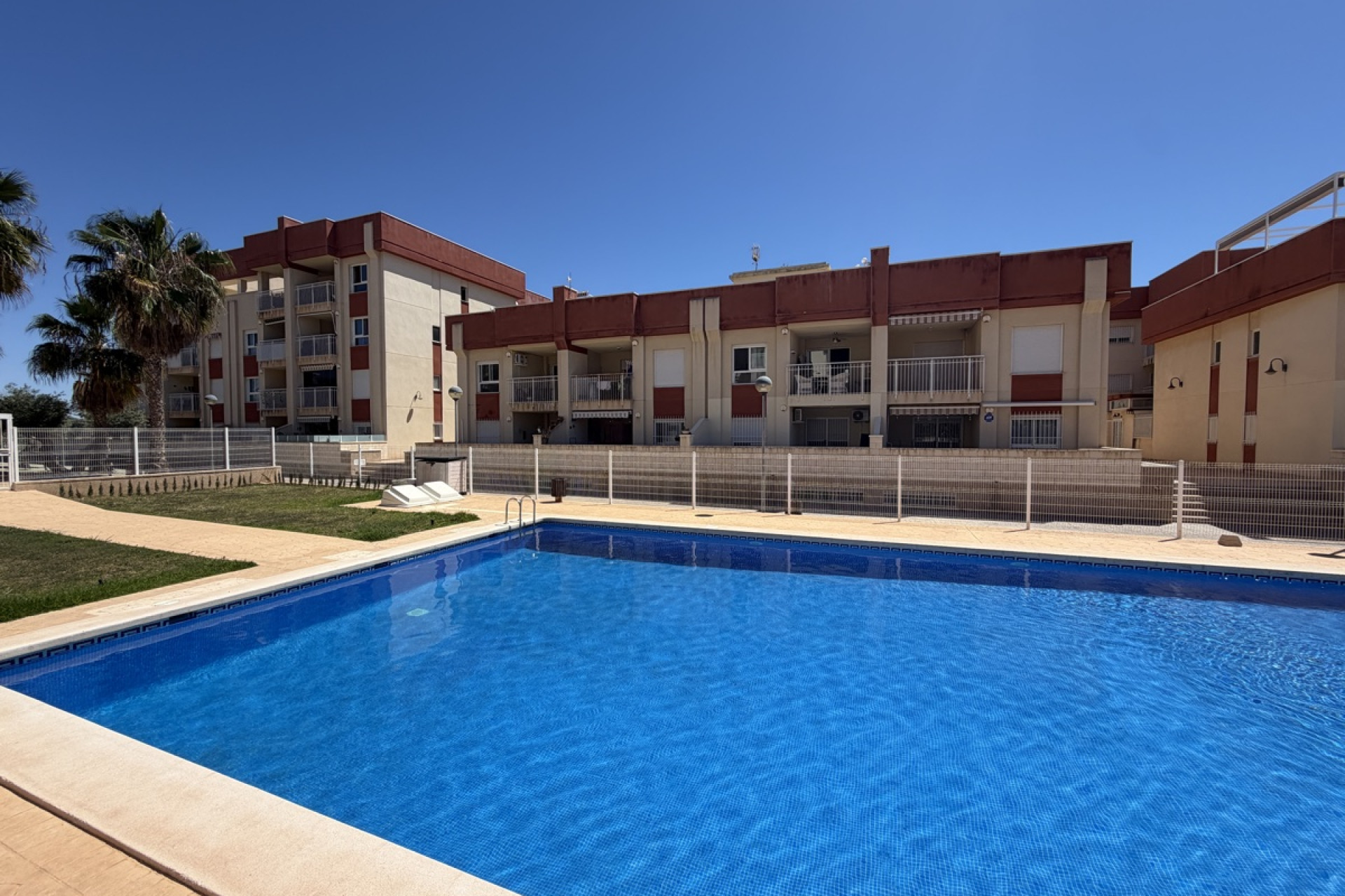 Reventa - Apartamento / Piso - Cabo Roig - Lomas de Cabo Roig