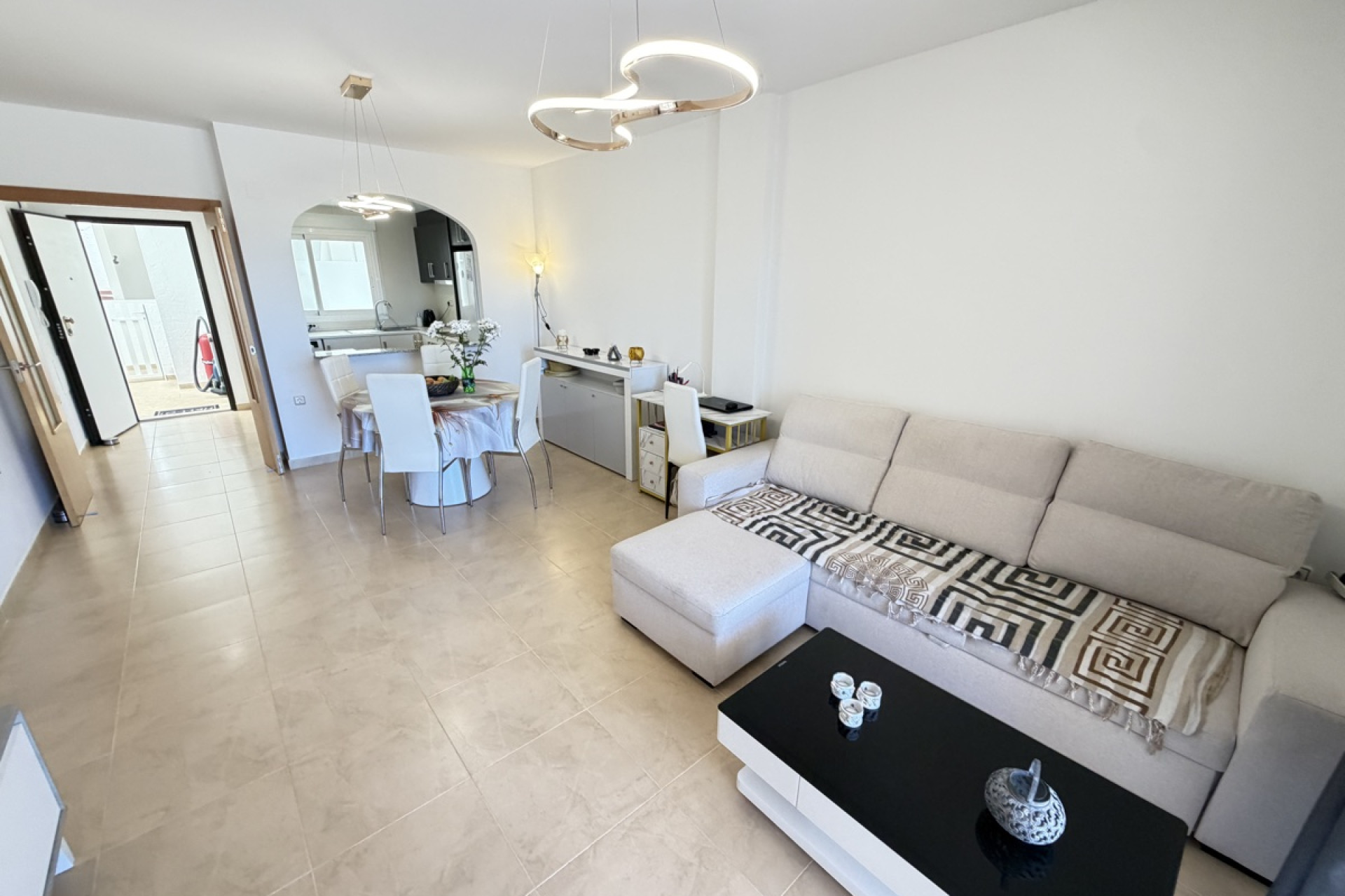 Reventa - Apartamento / Piso - Cabo Roig - Lomas de Cabo Roig