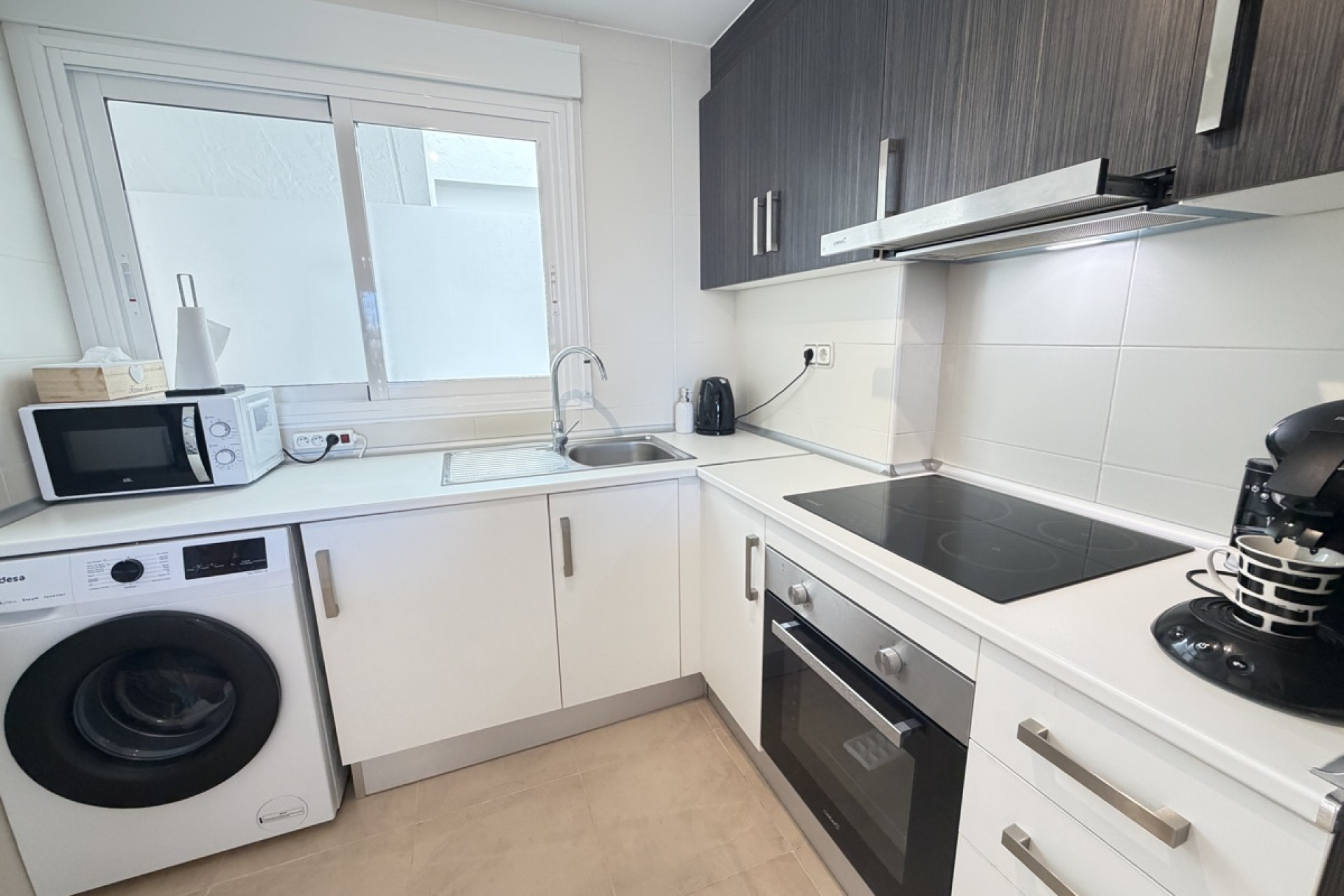 Reventa - Apartamento / Piso - Cabo Roig - Lomas de Cabo Roig
