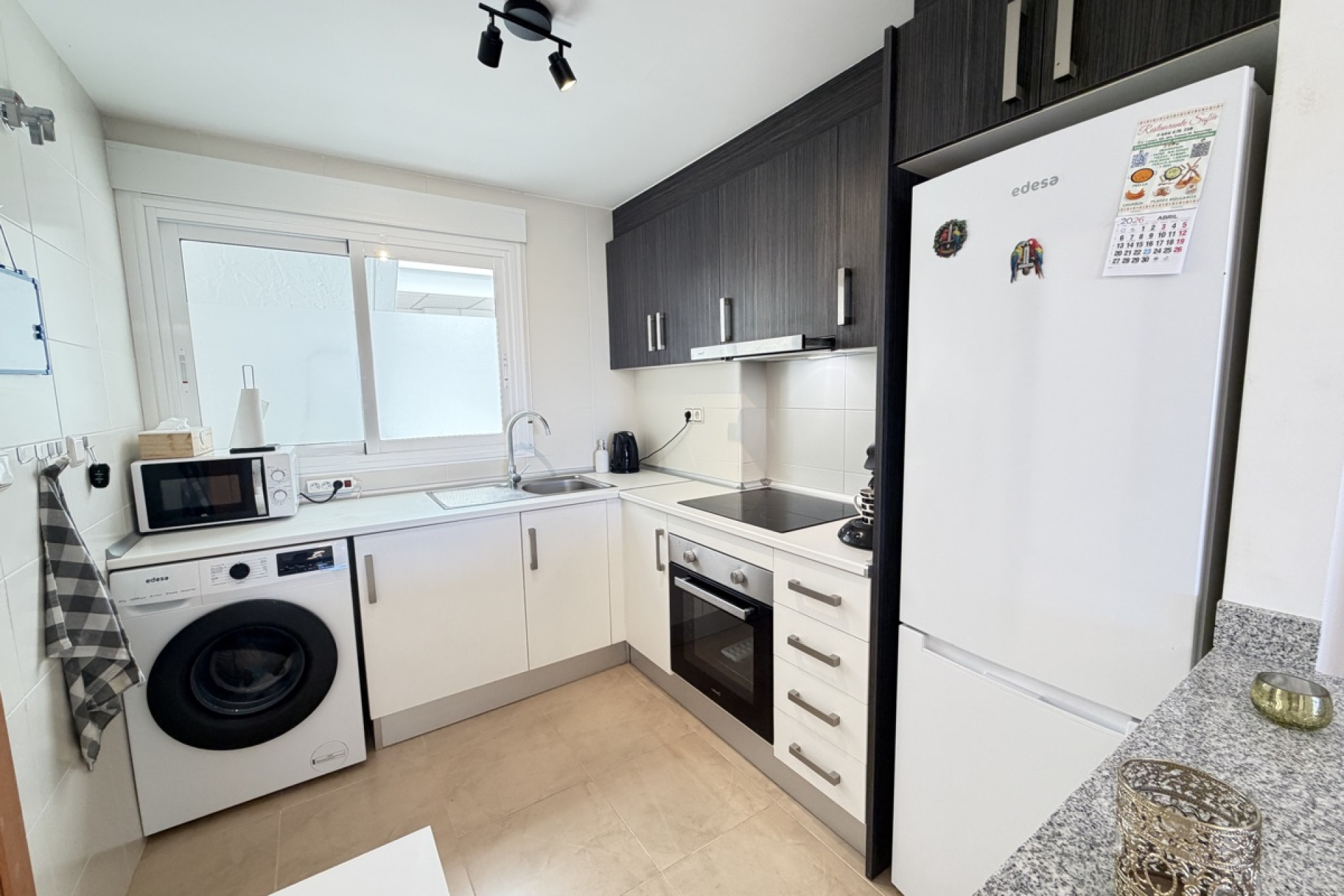 Reventa - Apartamento / Piso - Cabo Roig - Lomas de Cabo Roig