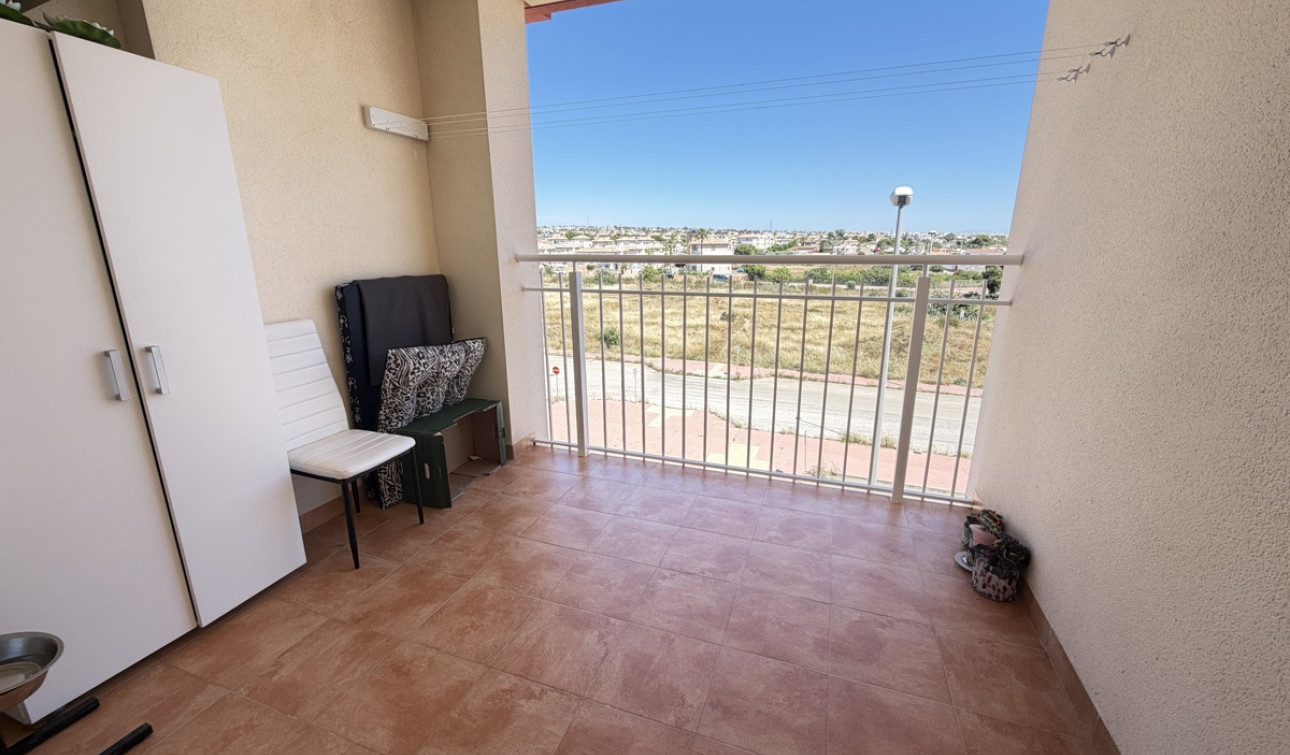Reventa - Apartamento / Piso - Cabo Roig - Lomas de Cabo Roig