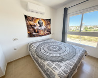 Reventa - Apartamento / Piso - Cabo Roig - Lomas de Cabo Roig