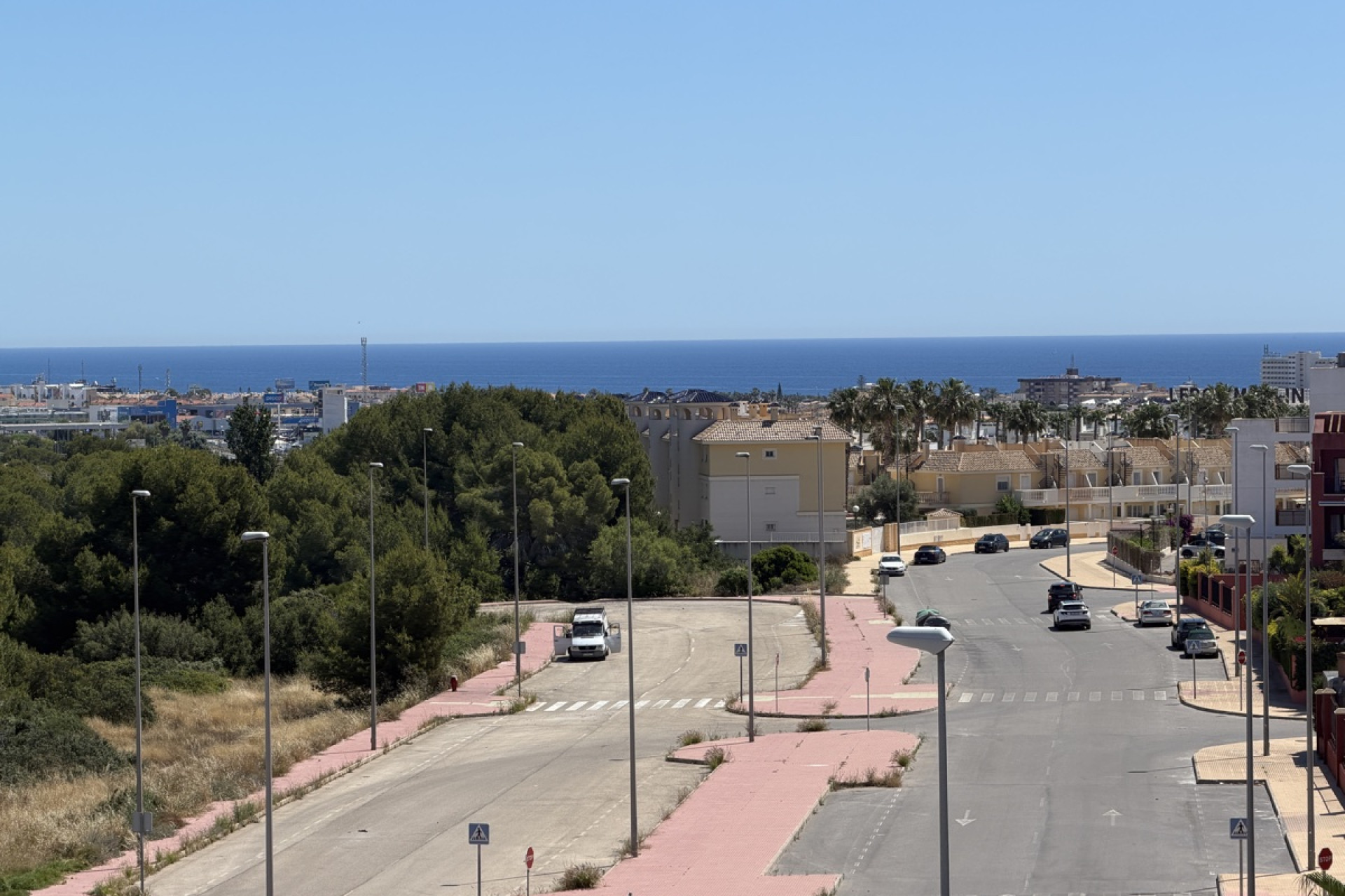 Reventa - Apartamento / Piso - Cabo Roig - Lomas de Cabo Roig