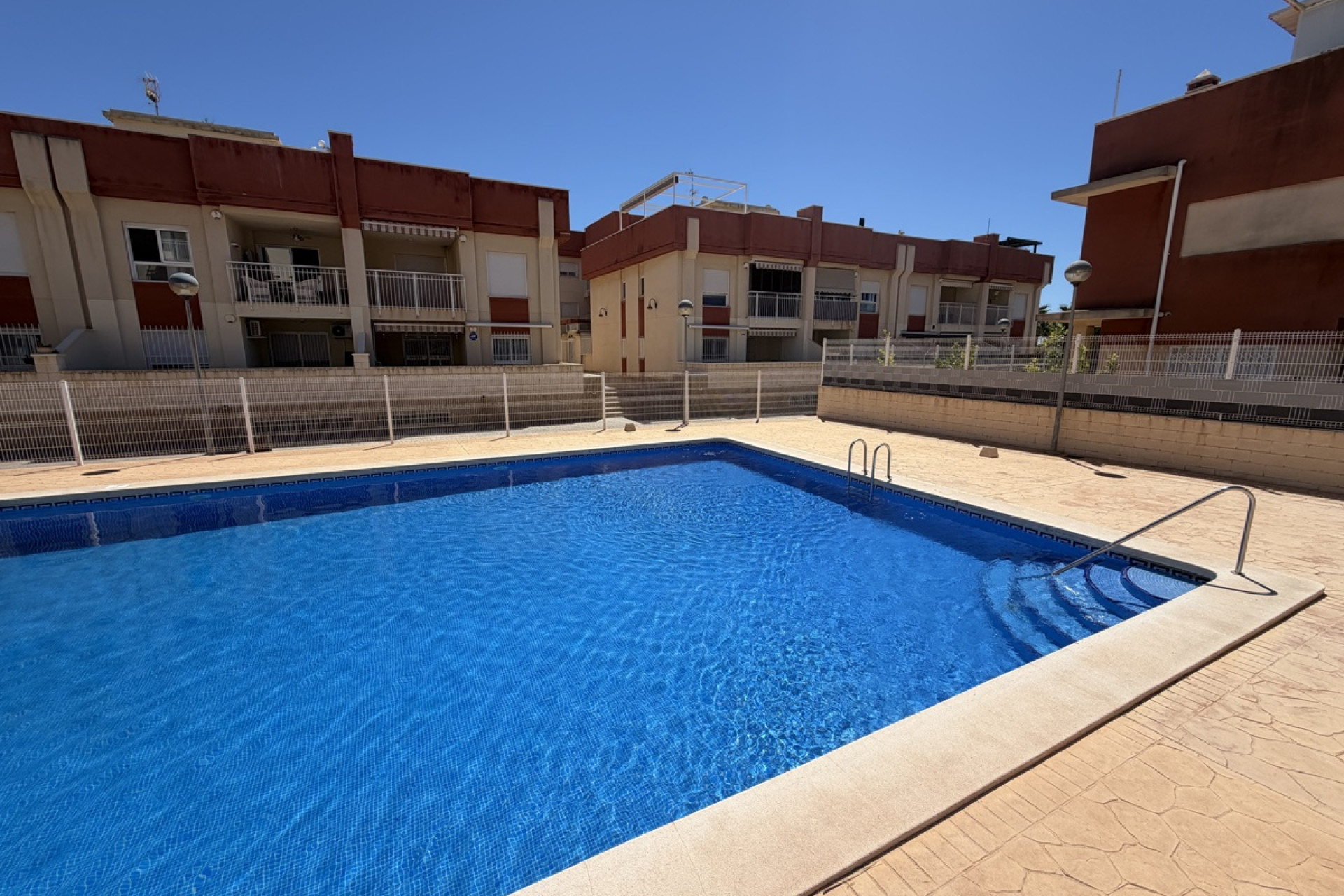 Reventa - Apartamento / Piso - Cabo Roig - Lomas de Cabo Roig