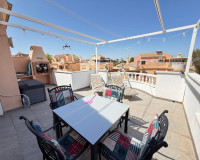 Reventa - Apartamento / Piso - Cabo Roig - Lomas de Cabo Roig