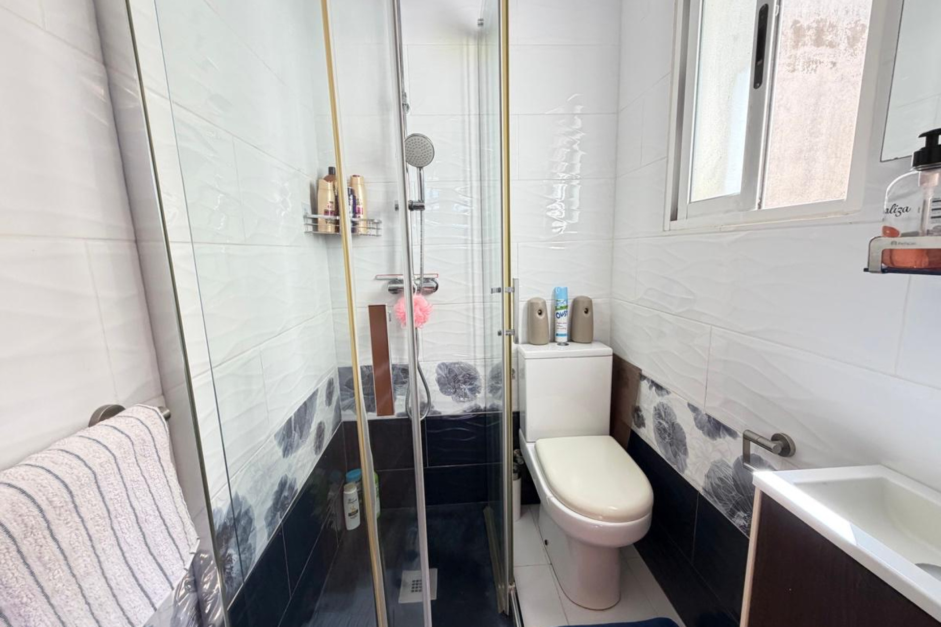 Reventa - Apartamento / Piso - Cabo Roig - Lomas de Cabo Roig