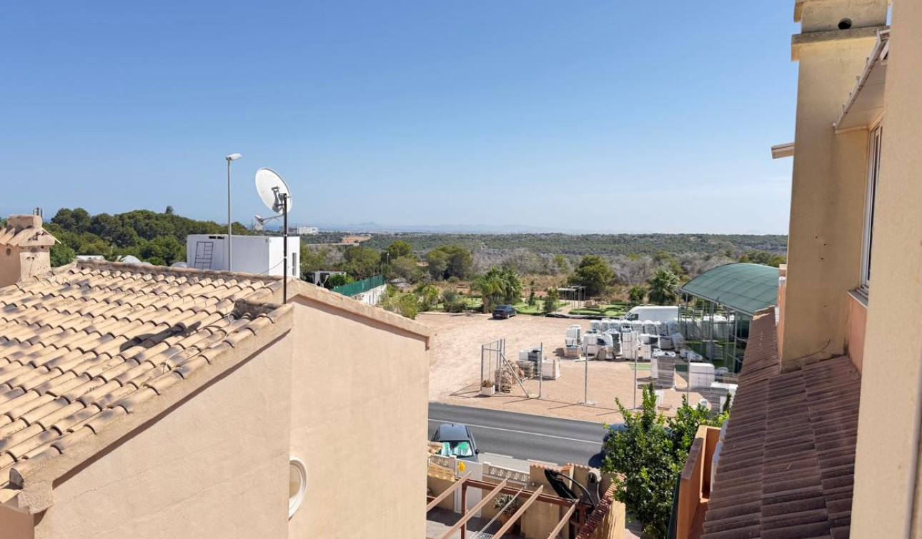 Reventa - Apartamento / Piso - Cabo Roig - Lomas de Cabo Roig