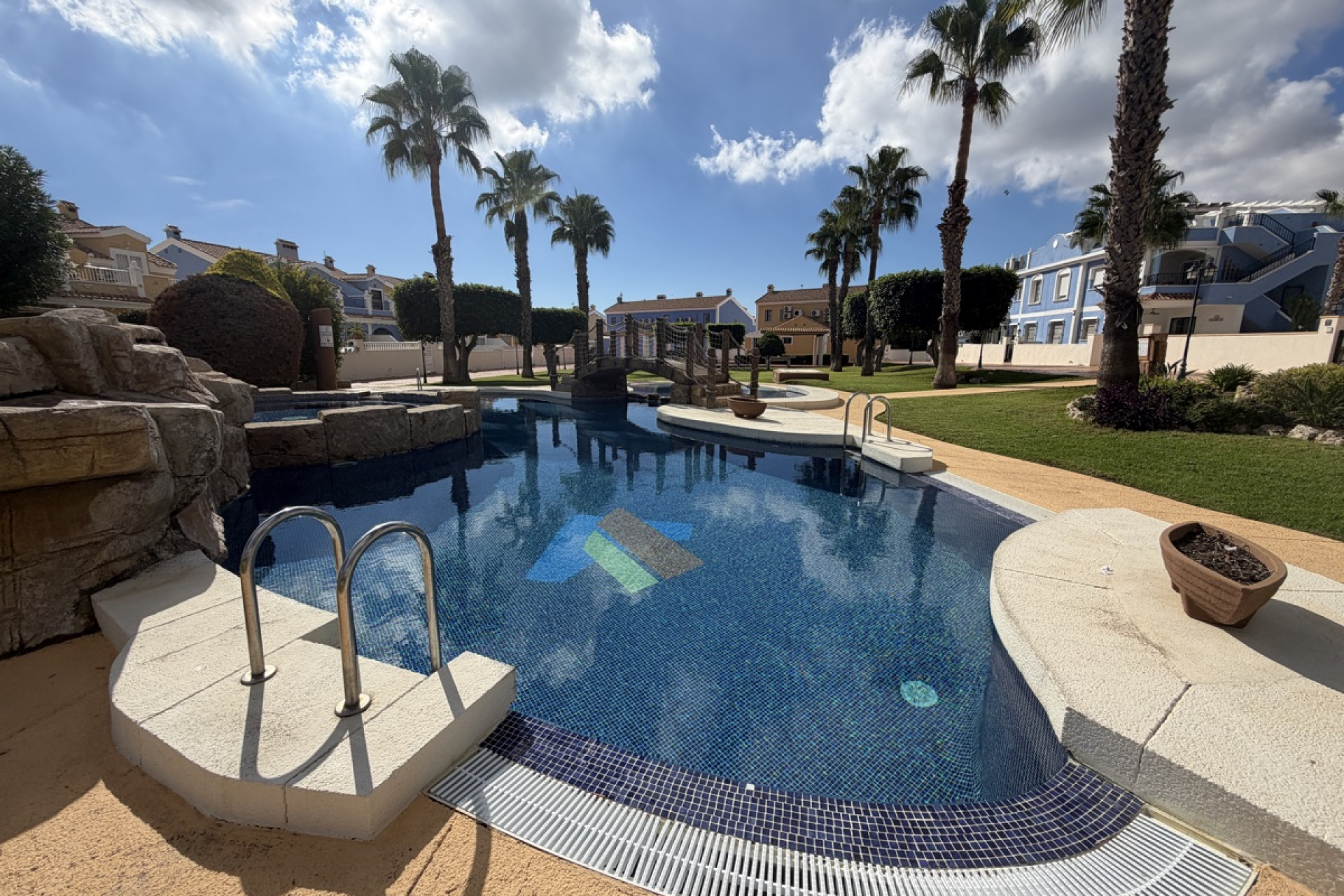 Reventa - Apartamento / Piso - Cabo Roig - Lomas de Cabo Roig