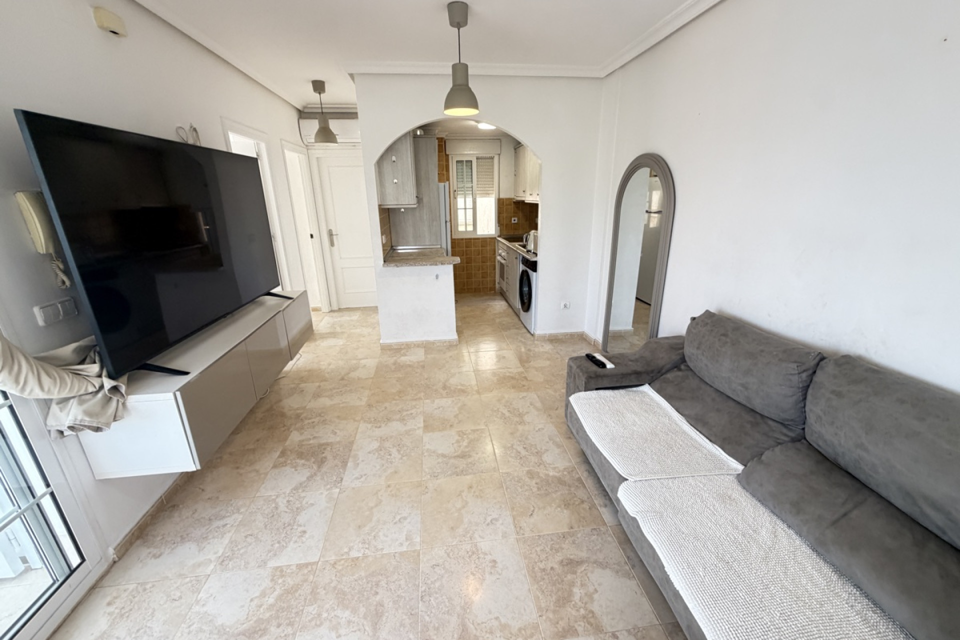 Reventa - Apartamento / Piso - Cabo Roig - Lomas de Cabo Roig