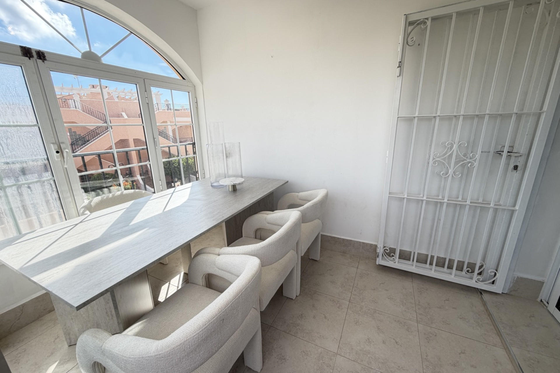 Reventa - Apartamento / Piso - Cabo Roig - Lomas de Cabo Roig