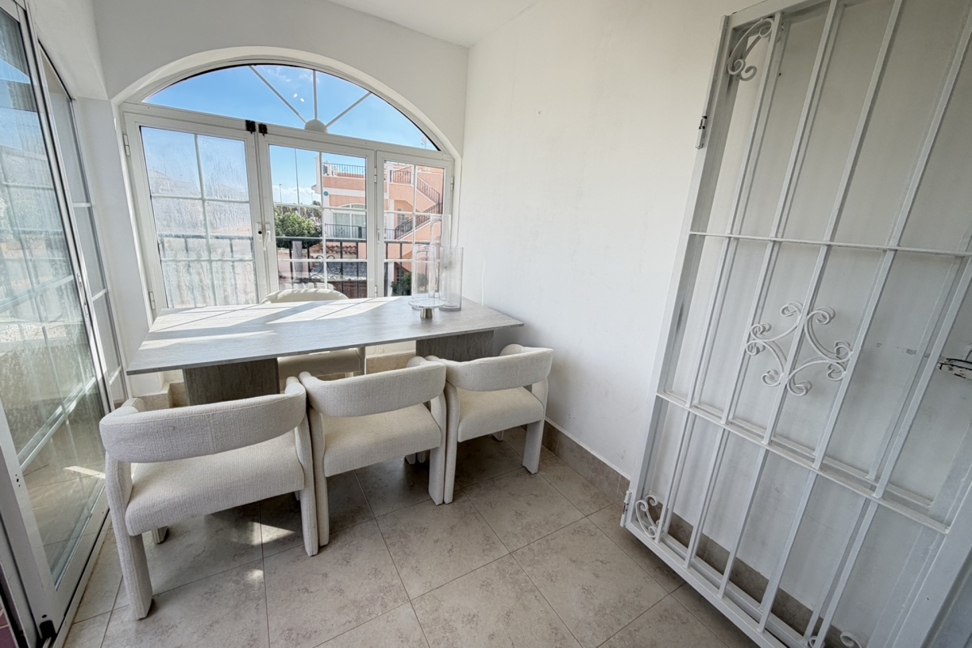 Reventa - Apartamento / Piso - Cabo Roig - Lomas de Cabo Roig