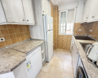 Reventa - Apartamento / Piso - Cabo Roig - Lomas de Cabo Roig