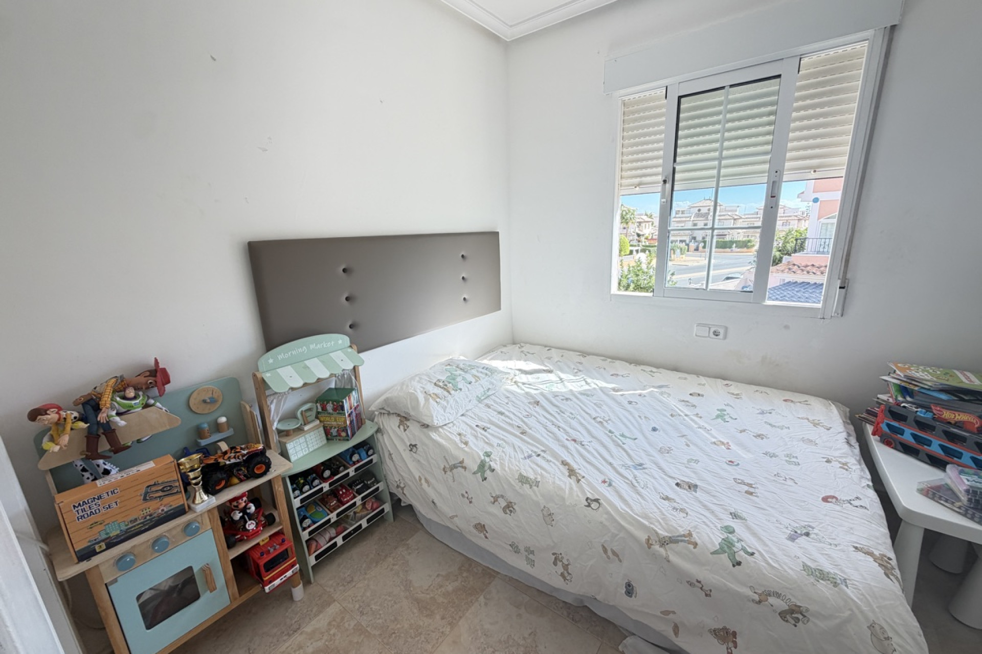 Reventa - Apartamento / Piso - Cabo Roig - Lomas de Cabo Roig