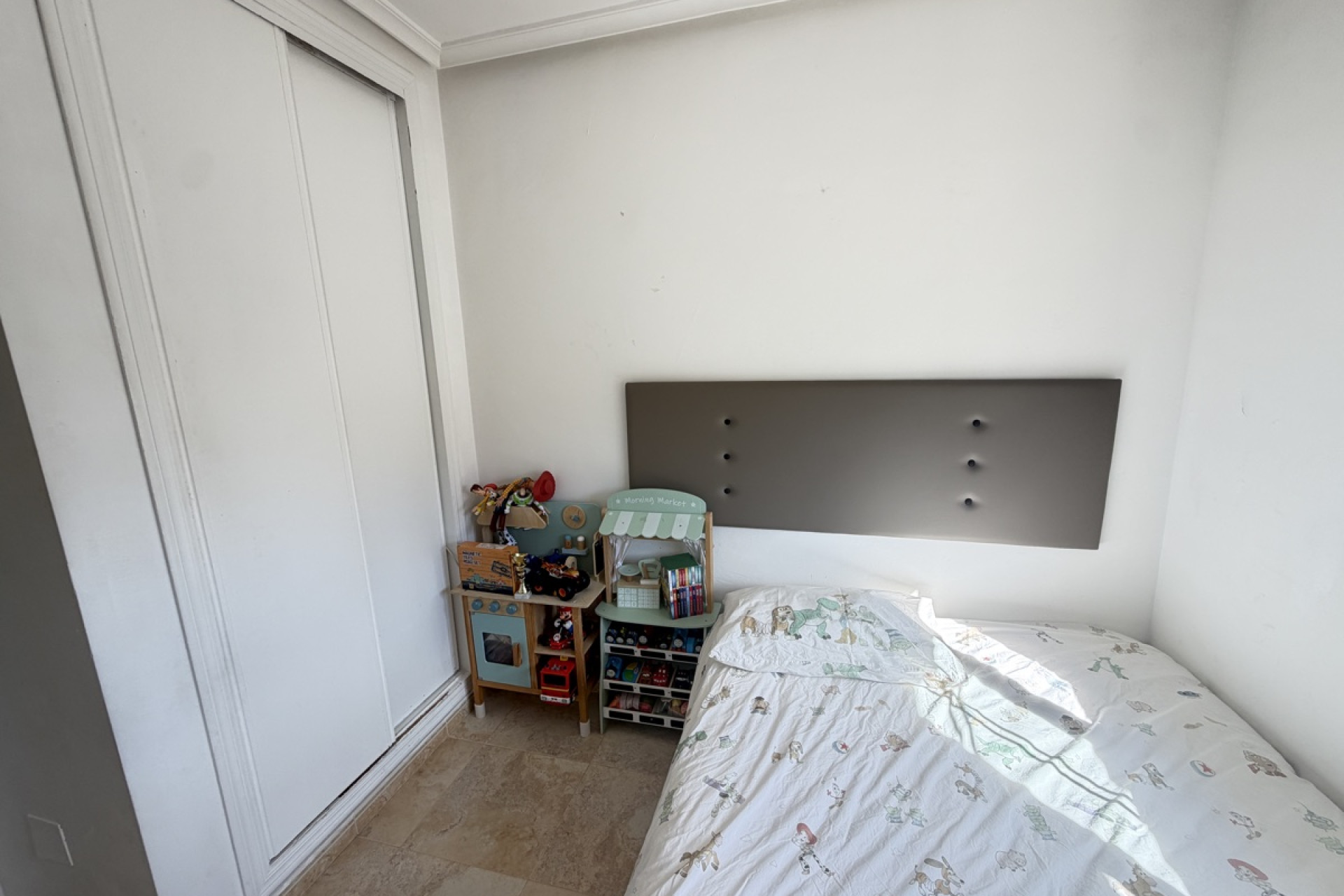 Reventa - Apartamento / Piso - Cabo Roig - Lomas de Cabo Roig