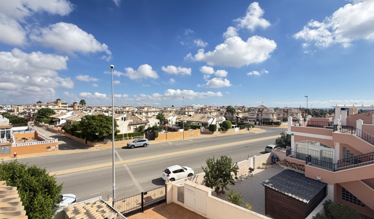 Reventa - Apartamento / Piso - Cabo Roig - Lomas de Cabo Roig