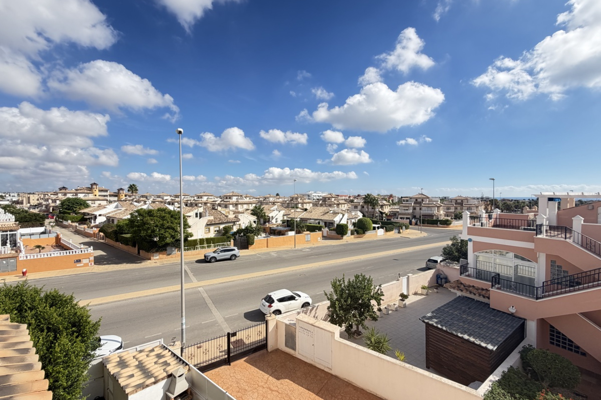 Reventa - Apartamento / Piso - Cabo Roig - Lomas de Cabo Roig