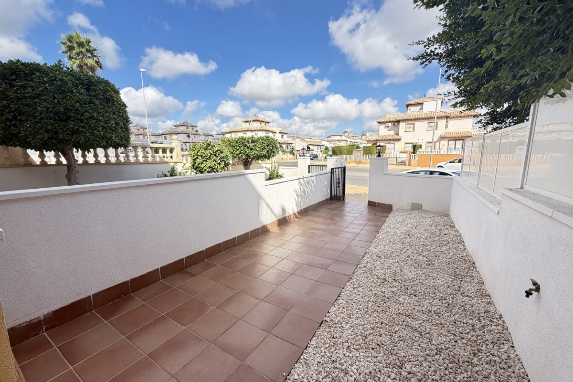Reventa - Apartamento / Piso - Cabo Roig - Lomas de Cabo Roig
