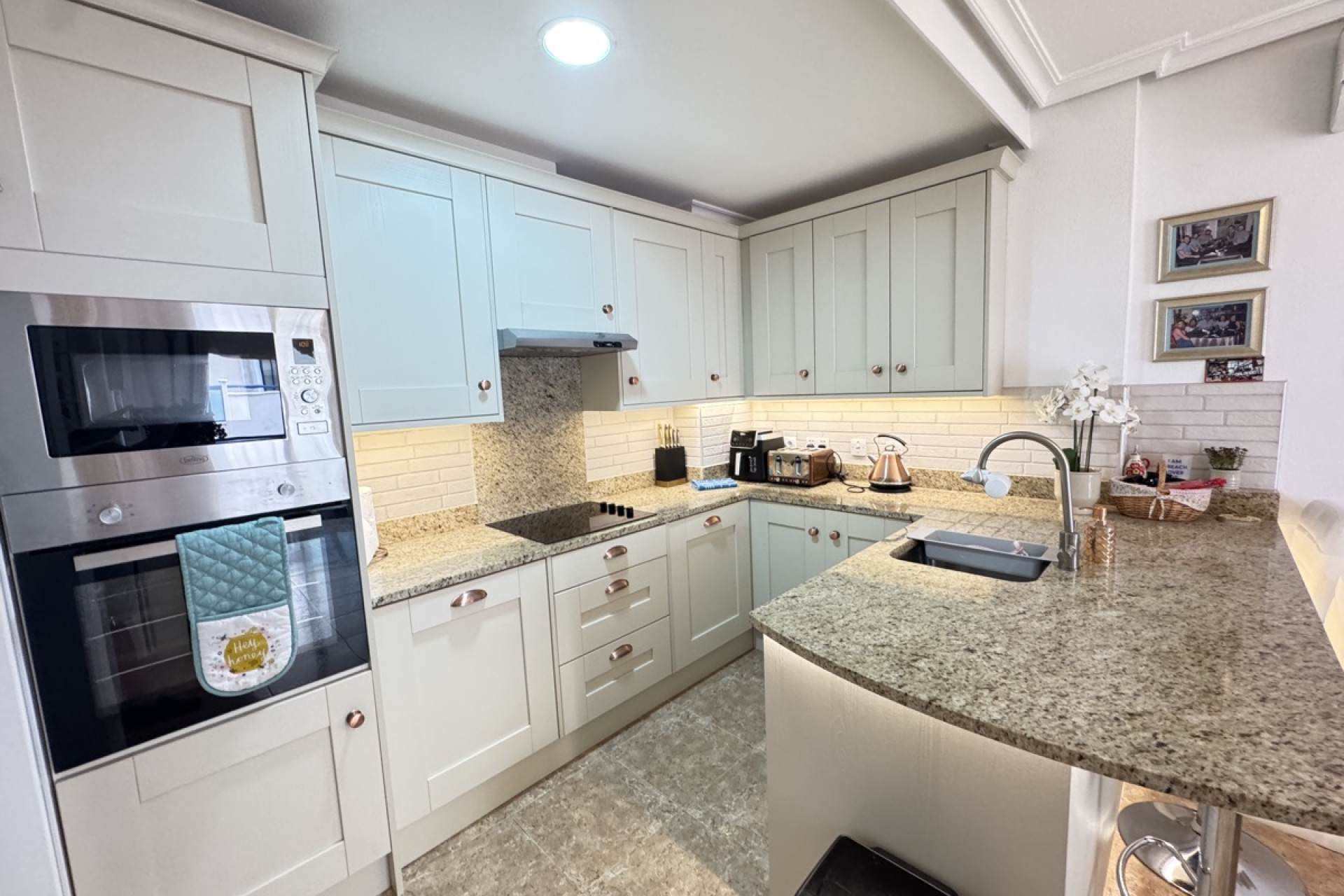 Reventa - Apartamento / Piso - Cabo Roig