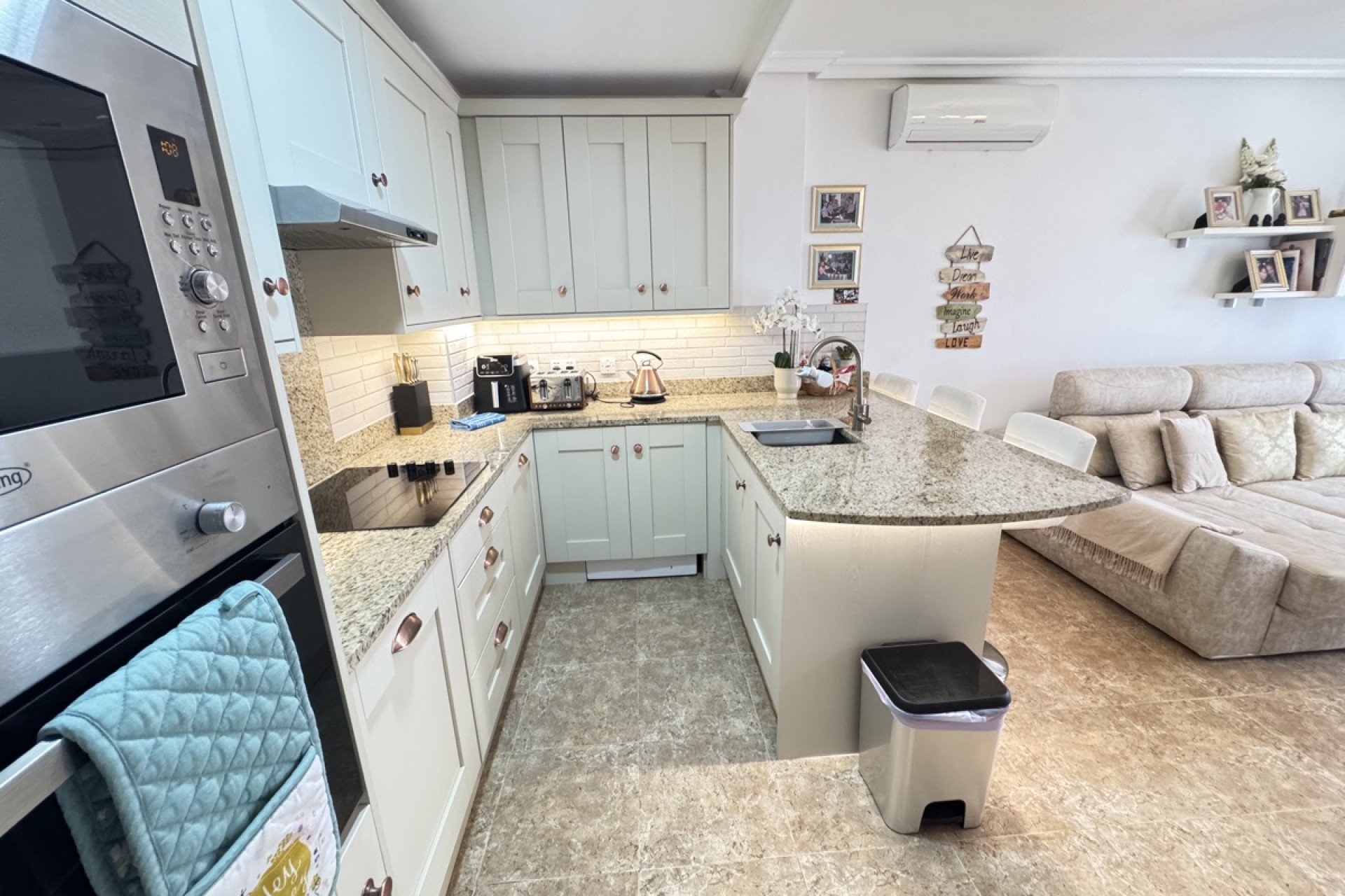 Reventa - Apartamento / Piso - Cabo Roig