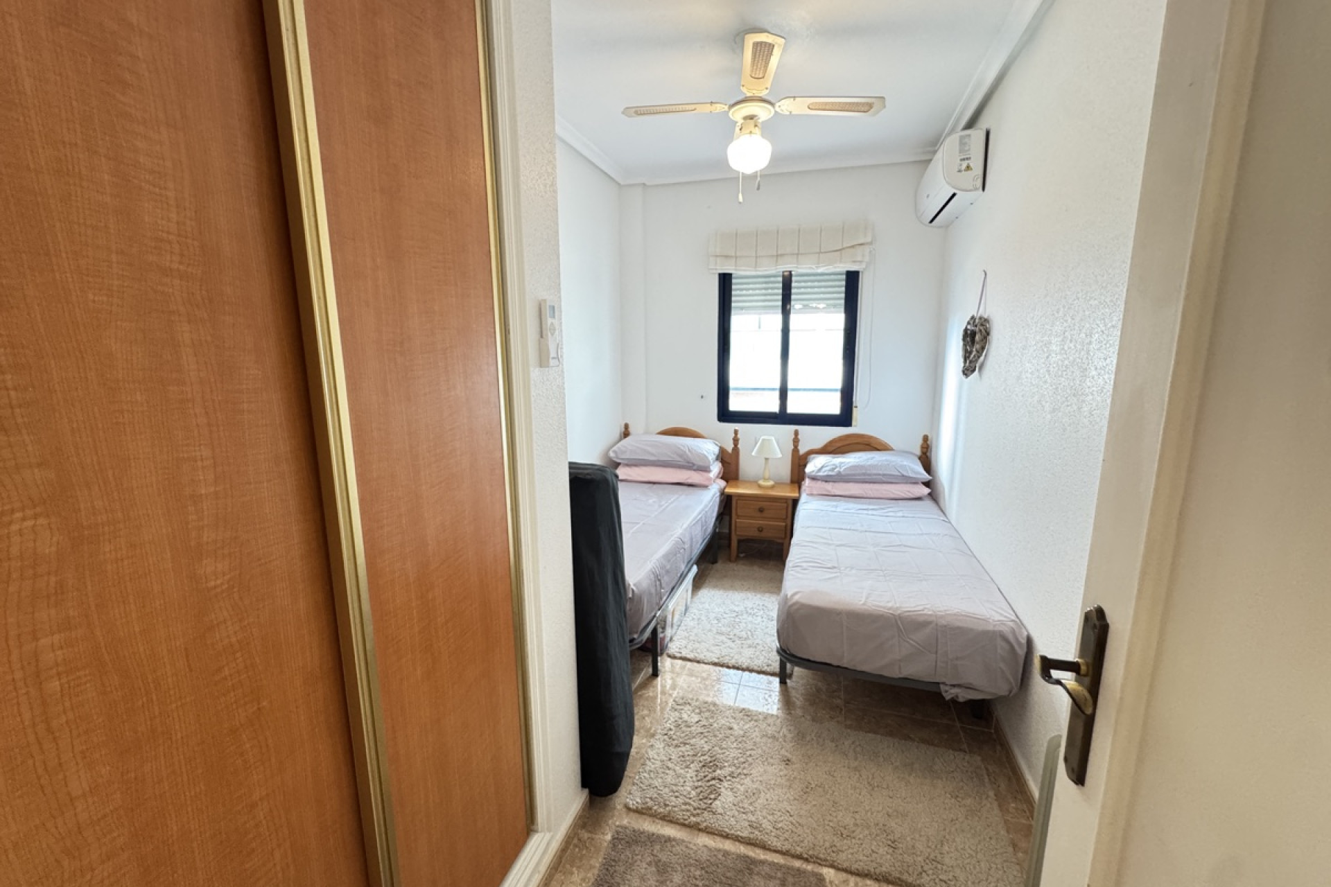 Reventa - Apartamento / Piso - Cabo Roig