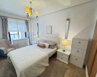 Reventa - Apartamento / Piso - Cabo Roig