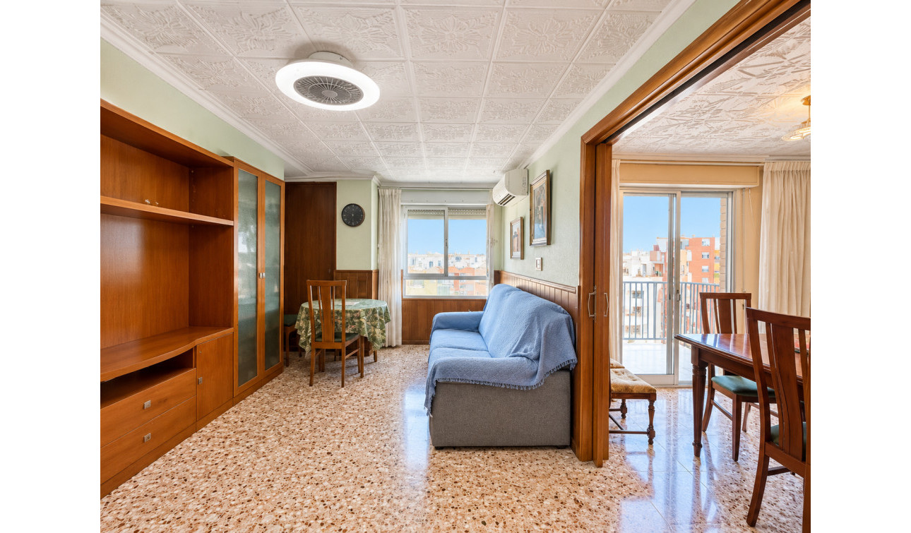Reventa - Apartamento / Piso - Callosa de Segura - Callosa De Segura