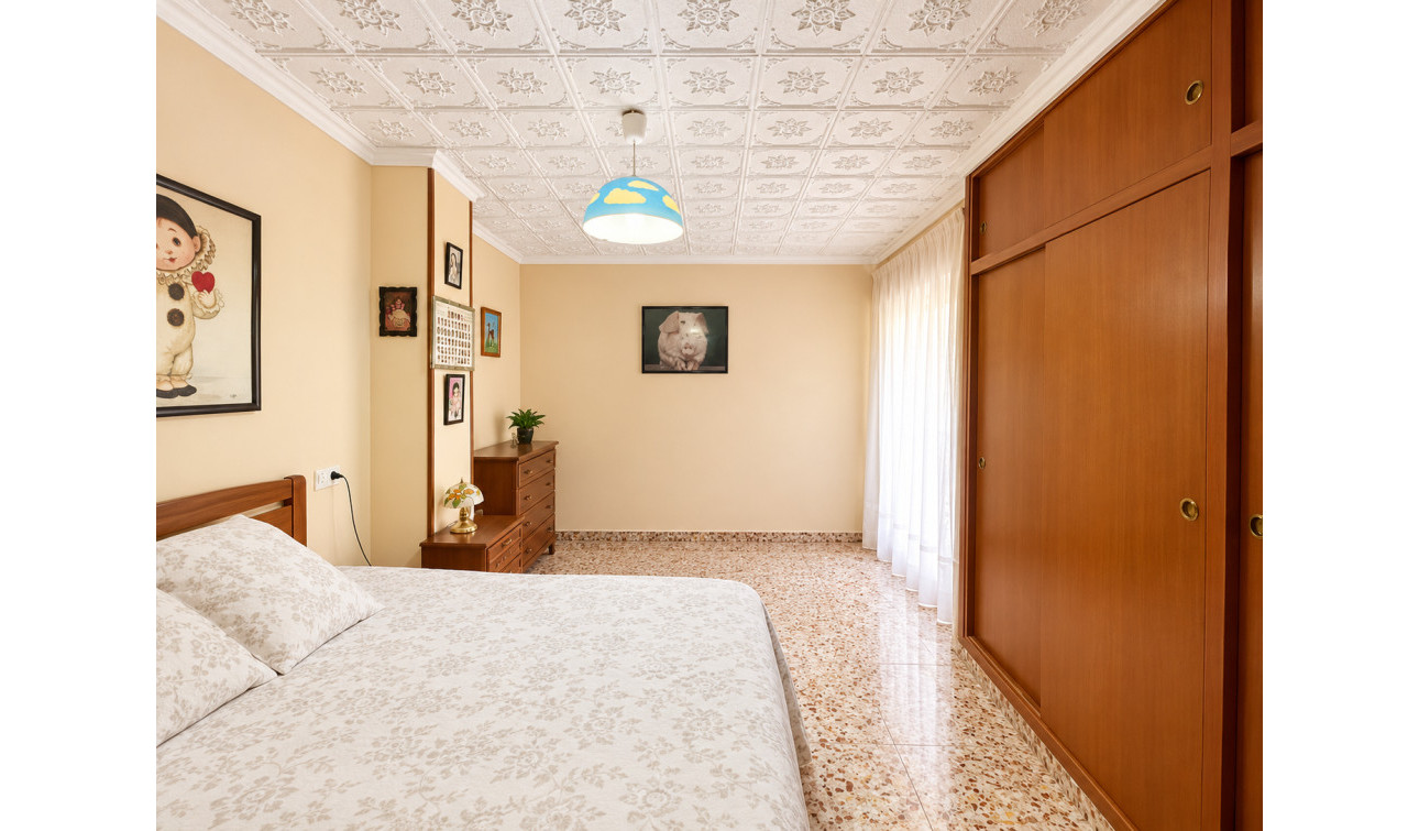Reventa - Apartamento / Piso - Callosa de Segura - Callosa De Segura