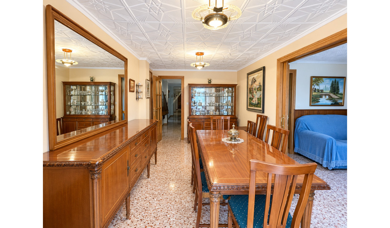 Reventa - Apartamento / Piso - Callosa de Segura - Callosa De Segura