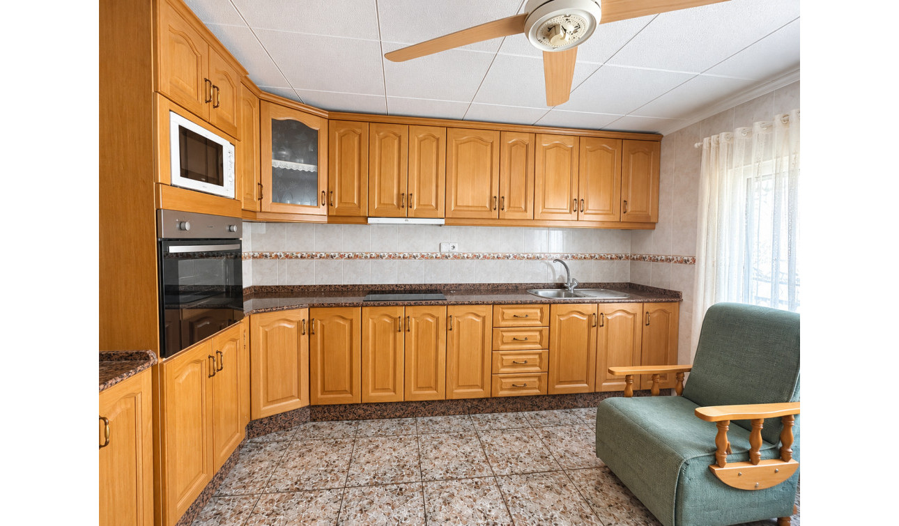 Reventa - Apartamento / Piso - Callosa de Segura - Callosa De Segura