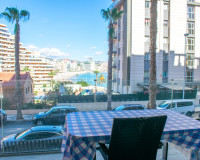 Reventa - Apartamento / Piso - Calpe - Zona Levante - Playa Fossa