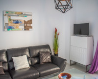 Reventa - Apartamento / Piso - Calpe - Zona Levante - Playa Fossa