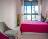 Reventa - Apartamento / Piso - Calpe - Zona Levante - Playa Fossa