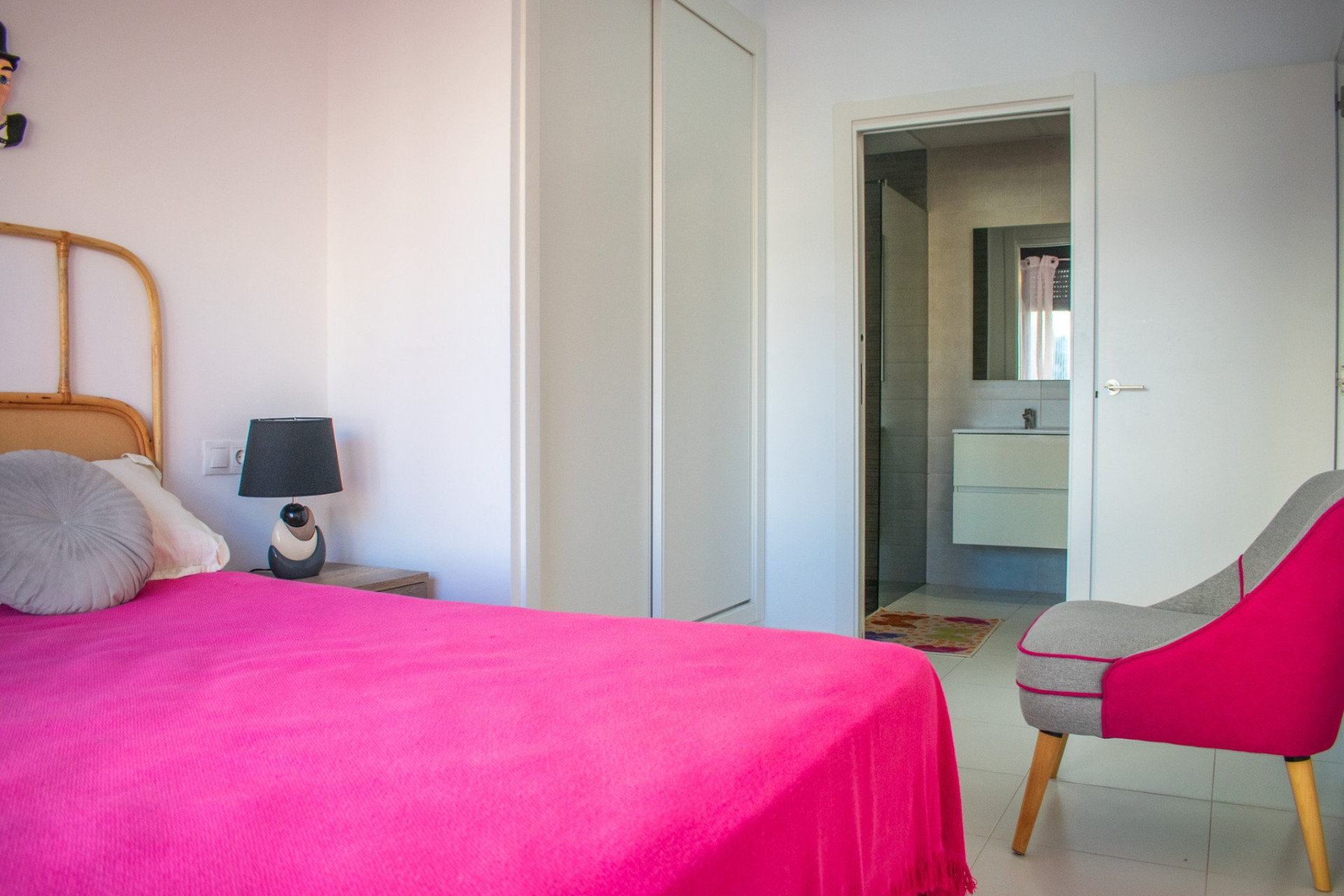 Reventa - Apartamento / Piso - Calpe - Zona Levante - Playa Fossa