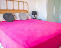 Reventa - Apartamento / Piso - Calpe - Zona Levante - Playa Fossa