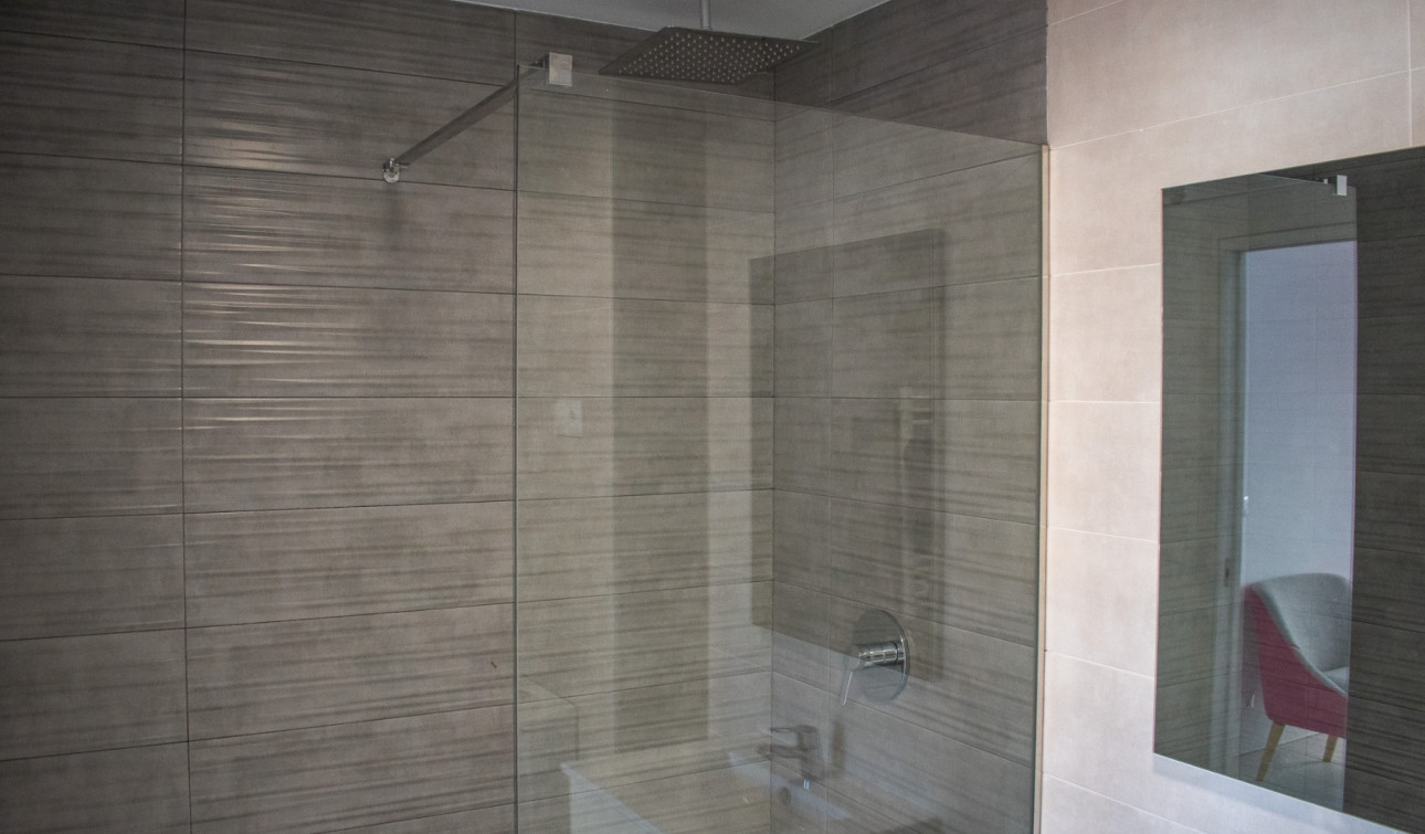 Reventa - Apartamento / Piso - Calpe - Zona Levante - Playa Fossa