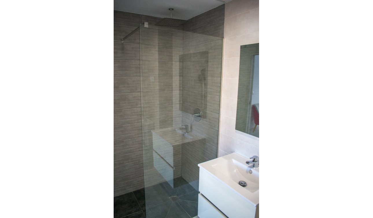 Reventa - Apartamento / Piso - Calpe - Zona Levante - Playa Fossa