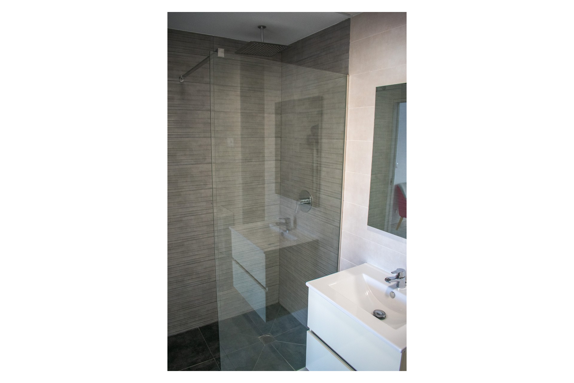 Reventa - Apartamento / Piso - Calpe - Zona Levante - Playa Fossa