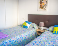 Reventa - Apartamento / Piso - Calpe - Zona Levante - Playa Fossa