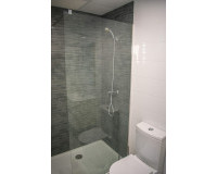 Reventa - Apartamento / Piso - Calpe - Zona Levante - Playa Fossa