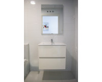 Reventa - Apartamento / Piso - Calpe - Zona Levante - Playa Fossa